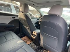 Chevrolet Cruze 2023 1.5L Dual-Clutch Joy Edition - ფოტო 9