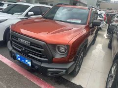Great Wall Dachshund 2.0T DCT Chinese Rural Dog Edition - ფოტო 1