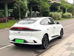 IM Motors Zhiji LS6 Lingxi Intelligent Driving Edition - ფოტო 4