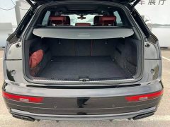 Audi Q5L 40 TFSI Luxury Sport Edition - ფოტო 10