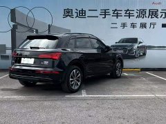 Audi Q5L 40 TFSI Luxury Sport Edition - ფოტო 4