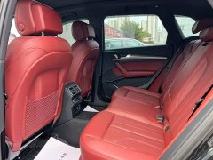 Audi Q5L 40 TFSI Luxury Sport Edition - ფოტო 6