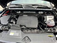 Audi Q5L 40 TFSI Luxury Sport Edition - ფოტო 9