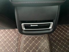 Changan Eado Enjoy Plus Blue Whale NE 1.4T GDI DCT Luxury Edition - ფოტო 5