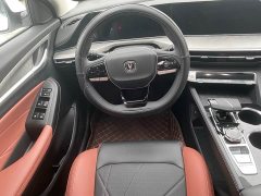 Changan Eado Enjoy Plus Blue Whale NE 1.4T GDI DCT Luxury Edition - ფოტო 6