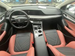 Changan Eado Enjoy Plus Blue Whale NE 1.4T GDI DCT Luxury Edition - ფოტო 7