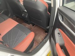 Changan Eado Enjoy Plus Blue Whale NE 1.4T GDI DCT Luxury Edition - ფოტო 8