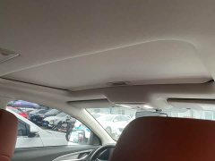 Changan Eado Enjoy Plus Blue Whale NE 1.4T GDI DCT Luxury Edition - ფოტო 9