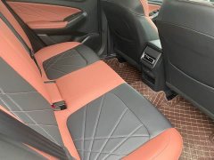 Changan Eado Enjoy Plus Blue Whale NE 1.4T GDI DCT Luxury Edition - ფოტო 10