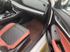 Changan Eado Enjoy Plus Blue Whale NE 1.4T GDI DCT Luxury Edition - ფოტო 12