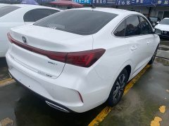 Changan Eado Enjoy Plus Blue Whale NE 1.4T GDI DCT Luxury Edition - ფოტო 13