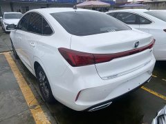 Changan Eado Enjoy Plus Blue Whale NE 1.4T GDI DCT Luxury Edition - ფოტო 14