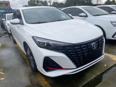 Changan Eado Enjoy Plus Blue Whale NE 1.4T GDI DCT Luxury Edition - ფოტო 1