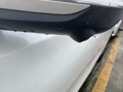 Changan Eado Enjoy Plus Blue Whale NE 1.4T GDI DCT Luxury Edition - ფოტო 2