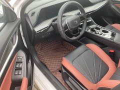 Changan Eado Enjoy Plus Blue Whale NE 1.4T GDI DCT Luxury Edition - ფოტო 3