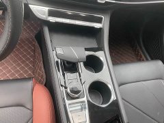 Changan Eado Enjoy Plus Blue Whale NE 1.4T GDI DCT Luxury Edition - ფოტო 4