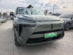 Great Wall WEY Blue Mountain Four-Wheel Drive Max - ფოტო 1