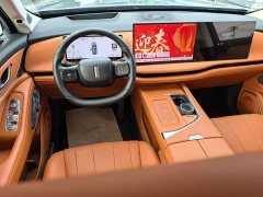 Great Wall WEY Blue Mountain Four-Wheel Drive Max - ფოტო 6
