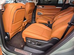 Great Wall WEY Blue Mountain Four-Wheel Drive Max - ფოტო 7