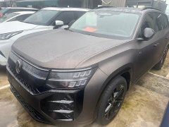 Volkswagen Teramont Pro 450TSI AWD Summit Edition - ფოტო 1