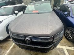 Volkswagen Teramont Pro 450TSI AWD Summit Edition - ფოტო 2