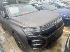 Volkswagen Teramont Pro 450TSI AWD Summit Edition - ფოტო 3