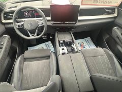 Volkswagen Teramont Pro 450TSI AWD Summit Edition - ფოტო 7