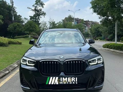 2024 BMW X3 2023 xDrive30i Premier M Night Package - ავტომობილი ჩინეთიდან