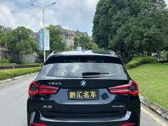 BMW X3 2023 xDrive30i Premier M Night Package - ფოტო 5