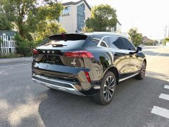 Great Wall Wei Brand Mocha 2021 2.0T Two-Wheel Drive Rich Edition - ფოტო 15