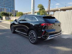 Great Wall Wei Brand Mocha 2021 2.0T Two-Wheel Drive Rich Edition - ფოტო 17