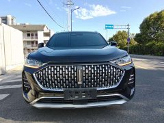 Great Wall Wei Brand Mocha 2021 2.0T Two-Wheel Drive Rich Edition - ფოტო 3