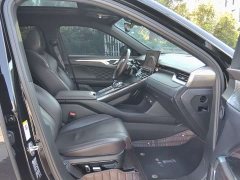 Great Wall Wei Brand Mocha 2021 2.0T Two-Wheel Drive Rich Edition - ფოტო 7