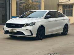 Geely Binrui 1.4T CVT F-Sport Edition - ფოტო 2