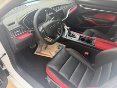 Geely Binrui 1.4T CVT F-Sport Edition - ფოტო 4