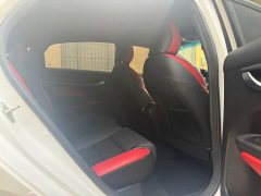 Geely Binrui 1.4T CVT F-Sport Edition - ფოტო 6