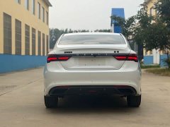 Geely Binrui 1.4T CVT F-Sport Edition - ფოტო 8