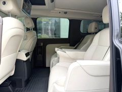 Li Auto Li Xiang MEGA Ultra - ფოტო 3