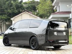 Li Auto Li Xiang MEGA Ultra - ფოტო 4