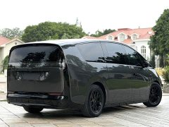 Li Auto Li Xiang MEGA Ultra - ფოტო 5