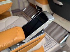 Mercedes-Benz Vito 2021 2.0T Business Edition 7-Seater - ფოტო 10