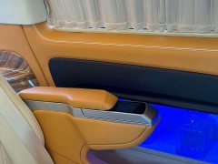 Mercedes-Benz Vito 2021 2.0T Business Edition 7-Seater - ფოტო 11