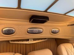 Mercedes-Benz Vito 2021 2.0T Business Edition 7-Seater - ფოტო 12