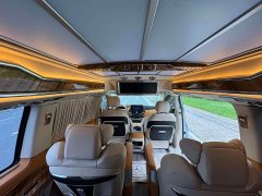 Mercedes-Benz Vito 2021 2.0T Business Edition 7-Seater - ფოტო 13