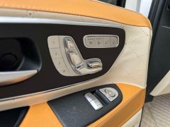 Mercedes-Benz Vito 2021 2.0T Business Edition 7-Seater - ფოტო 20