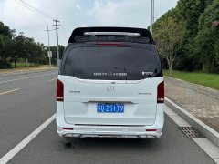 Mercedes-Benz Vito 2021 2.0T Business Edition 7-Seater - ფოტო 5