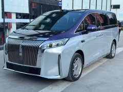 Great Wall WEY Shanshan New Energy 2025 Four-Wheel Drive Shanshan 8 - ფოტო 1