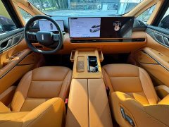 Great Wall WEY Shanshan New Energy 2025 Four-Wheel Drive Shanshan 8 - ფოტო 11