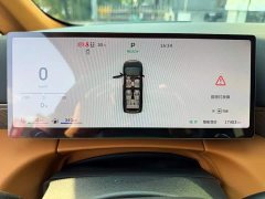 Great Wall WEY Shanshan New Energy 2025 Four-Wheel Drive Shanshan 8 - ფოტო 12