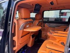 Great Wall WEY Shanshan New Energy 2025 Four-Wheel Drive Shanshan 8 - ფოტო 14